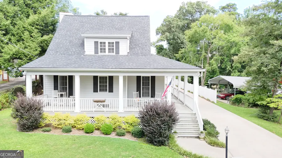 175 Springdale Rd, Elberton, GA 30635 - #2