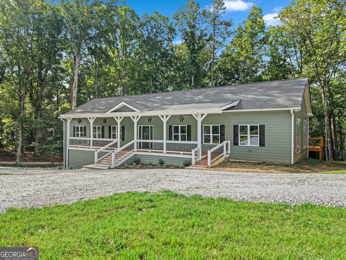684 Mccrackin Rd, Lakemont, GA 30552 - #1