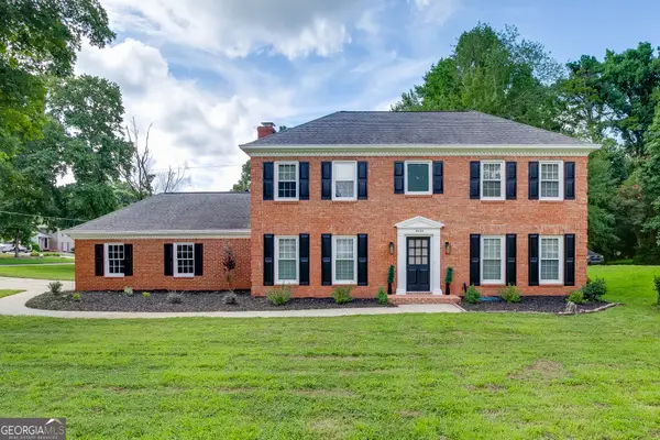 4686 Dana Terrace Sw, Lilburn, GA 30047