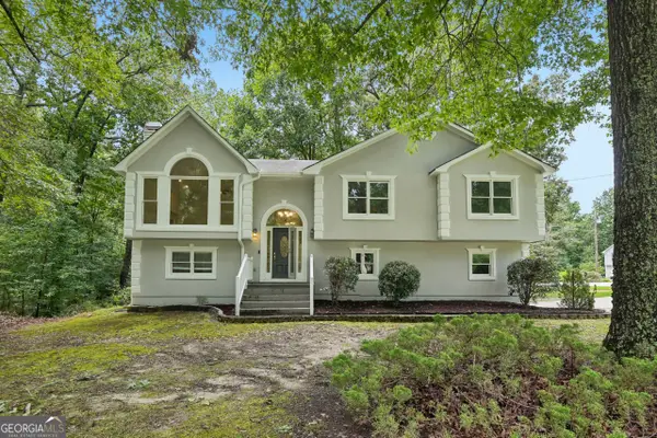 18 Misty Ridge Place, Hiram, GA 30141