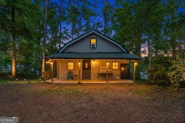 451 Loblolly Drive, Sparta, GA 31087
