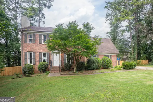 3170 Pine Cove Court Sw, Lilburn, GA 30047