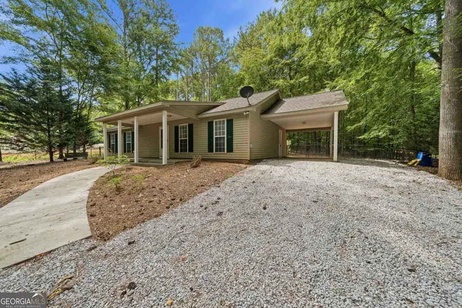 372 East Riverbend Drive, Eatonton, GA 31024 - #3