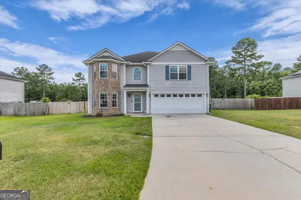 94 Long Way Street Ne, Ludowici, GA 31316