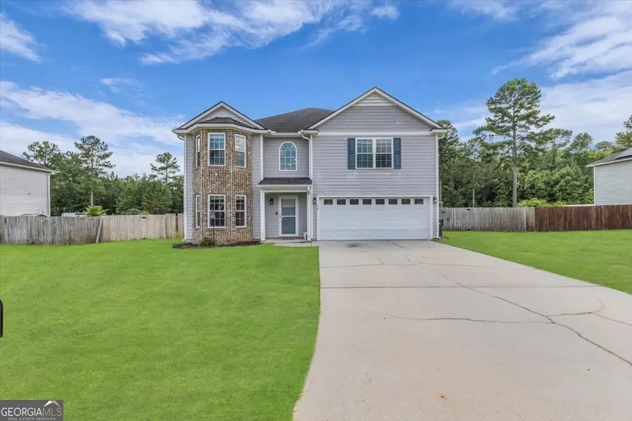 94 Long Way Street Ne, Ludowici North, GA 31316 - #2