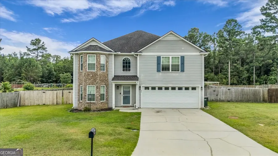 94 Long Way Street Ne, Ludowici North, GA 31316 - #3