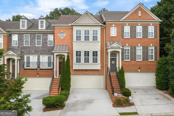 4697 Wehunt Commons Drive Se, Smyrna, GA 30082