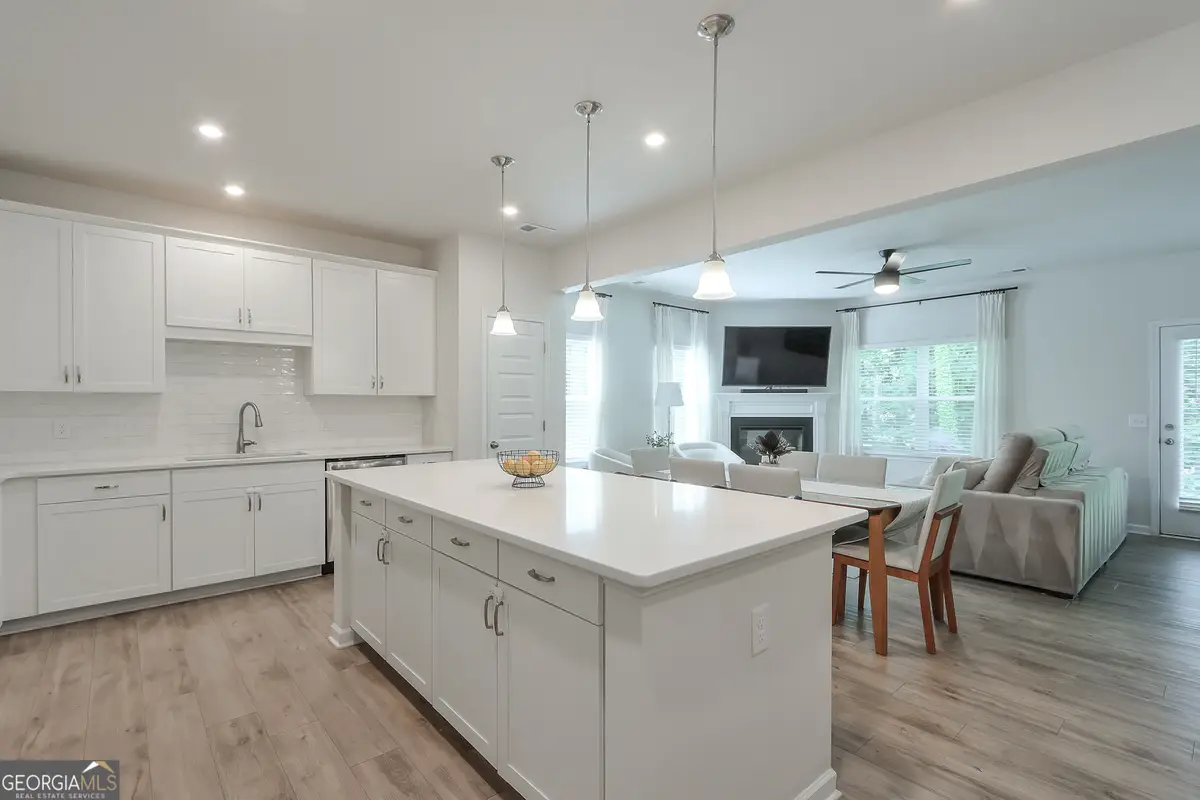 197 Witter Way, Woodstock, GA 30188 - #1