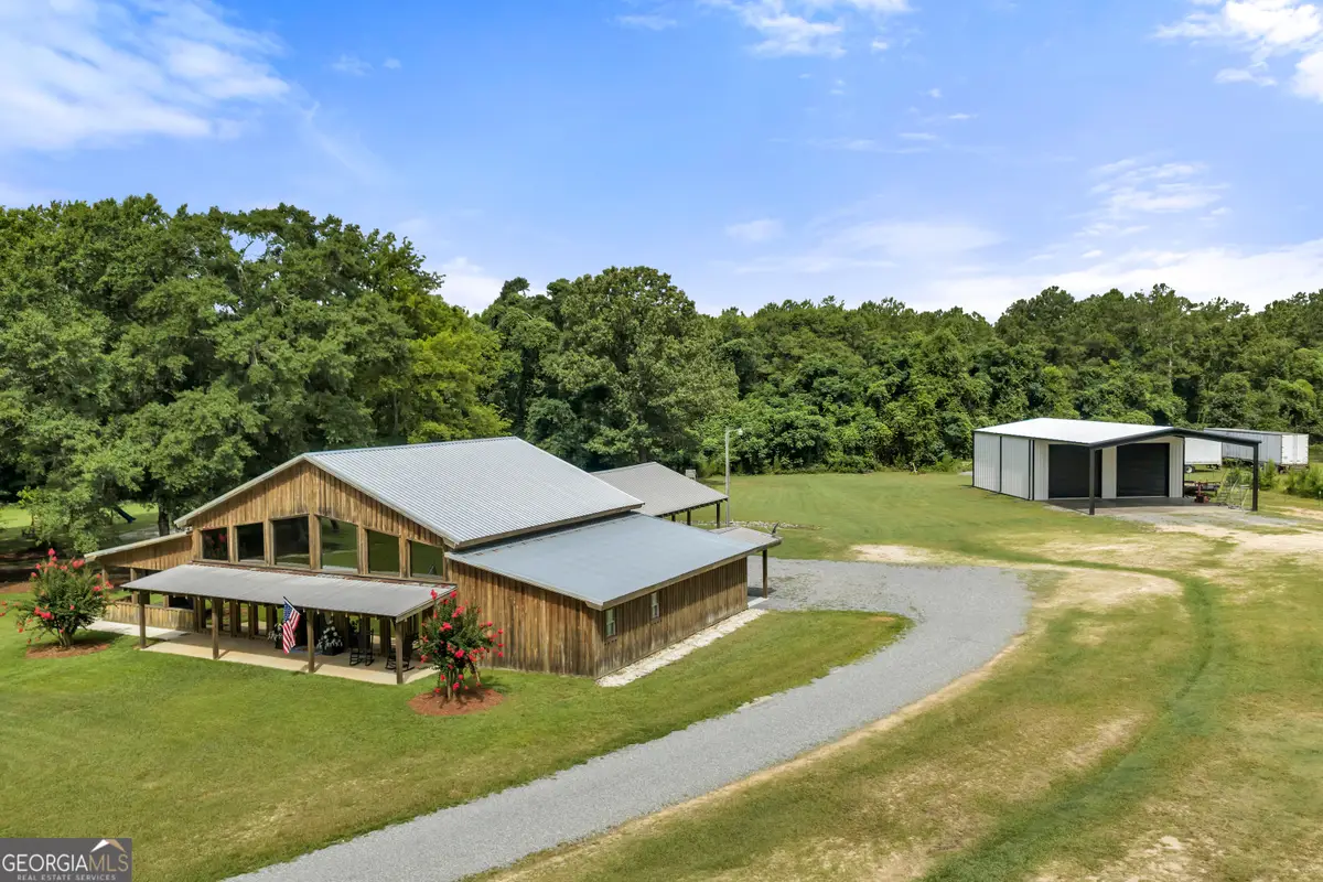 20 Hurst Rd., Ellaville, GA 31806 - #1