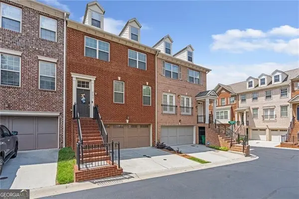 2690 Derby Walk Ne #53, Atlanta, GA 30319