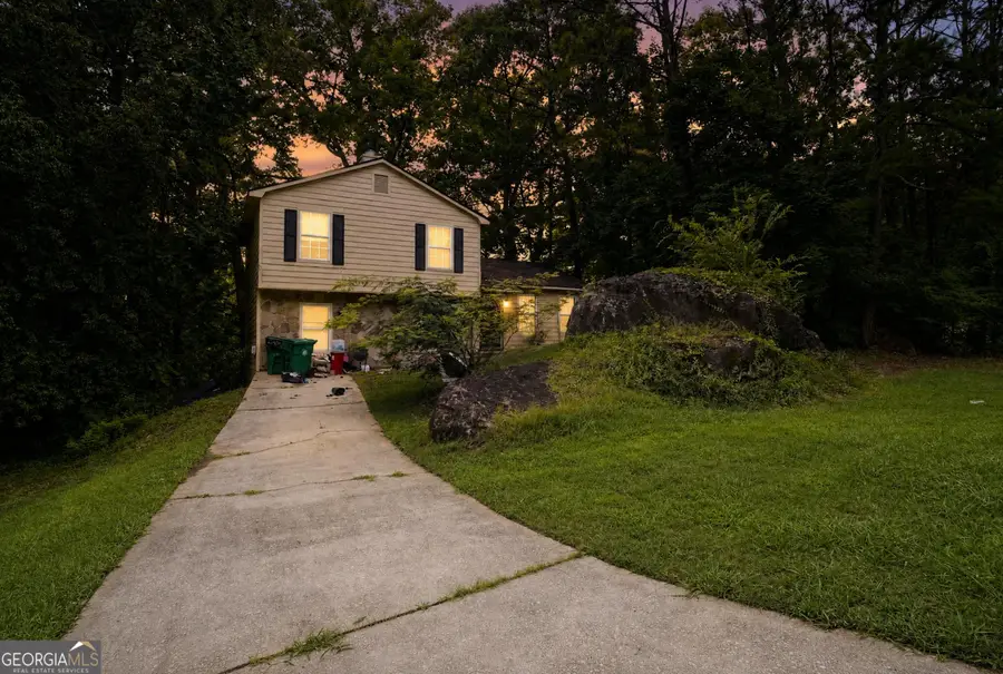 3040 Orbit Circle, Ellenwood, GA 30294 - #2