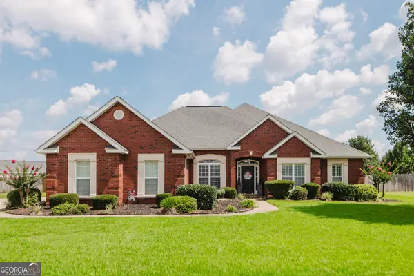 610 Twelve Oaks Drive, Warner Robins, GA 31088