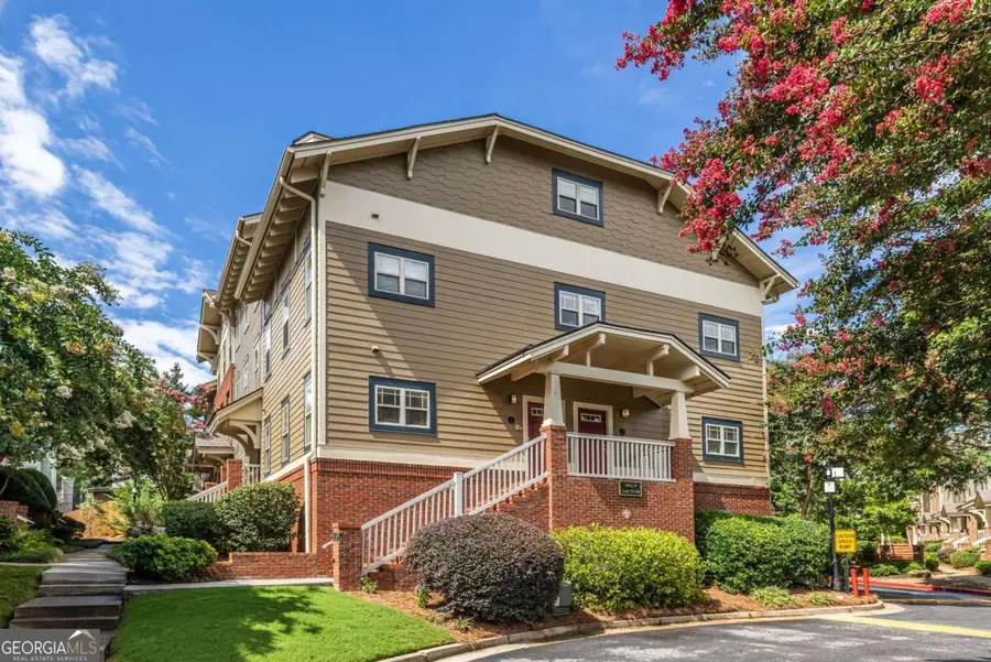 655 Mead Street Se #86, Atlanta, GA 30312 - #2