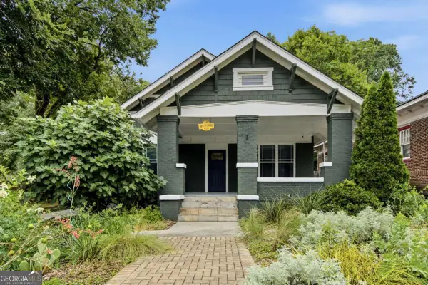 458 W Ontario Avenue Sw, Atlanta, GA 30310