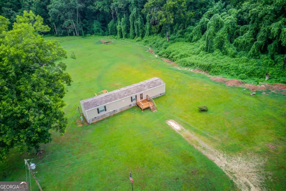 492 Gumlog Creek Road, Martin, GA 30557 - #1