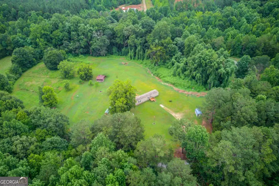 492 Gumlog Creek Road, Martin, GA 30557 - #2