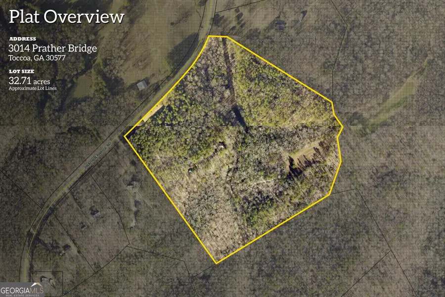 3014 Prather Bridge Road, Toccoa, GA 30577 - #2