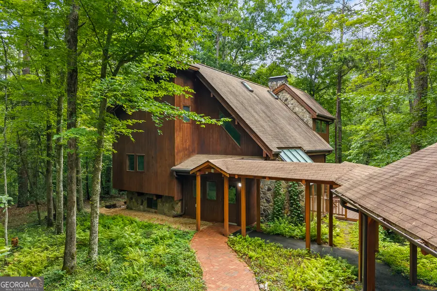 3014 Prather Bridge Road, Toccoa, GA 30577 - #3