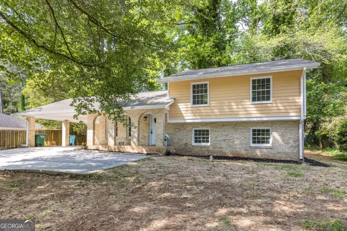 383 Ben Avenue Sw, Lilburn, GA 30047 - #1
