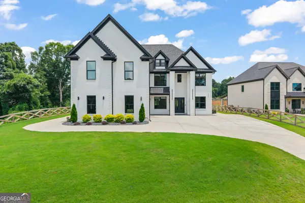 5749 Union Church Road, Braselton, GA 30517