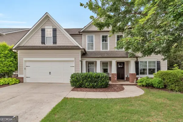 6040 Park Bend Avenue, Braselton, GA 30517