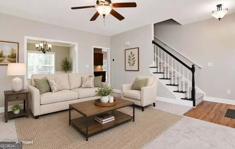 112 Arena Trail, Dallas, GA 30157 - #2