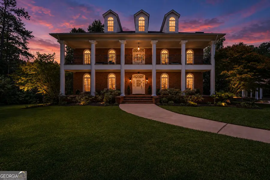 1575 Oak Mountain Road, Shiloh, GA 31826 - #2