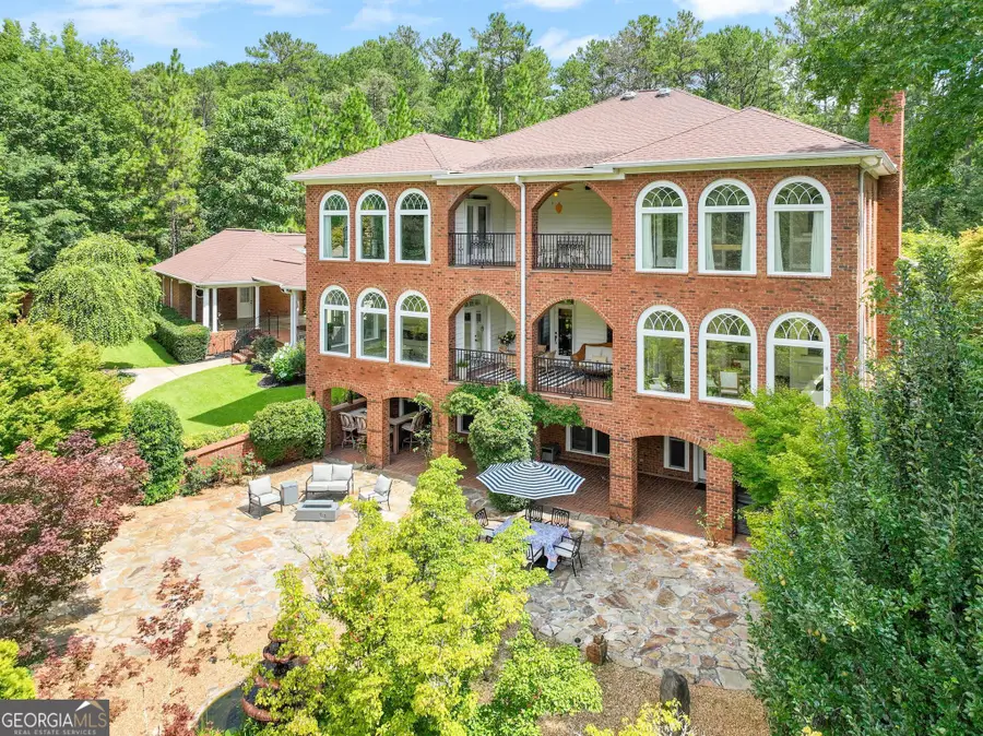1575 Oak Mountain Road, Shiloh, GA 31826 - #3