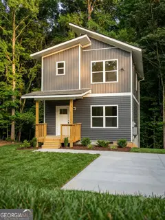 248 Pioneer Trail, Dallas, GA 30132