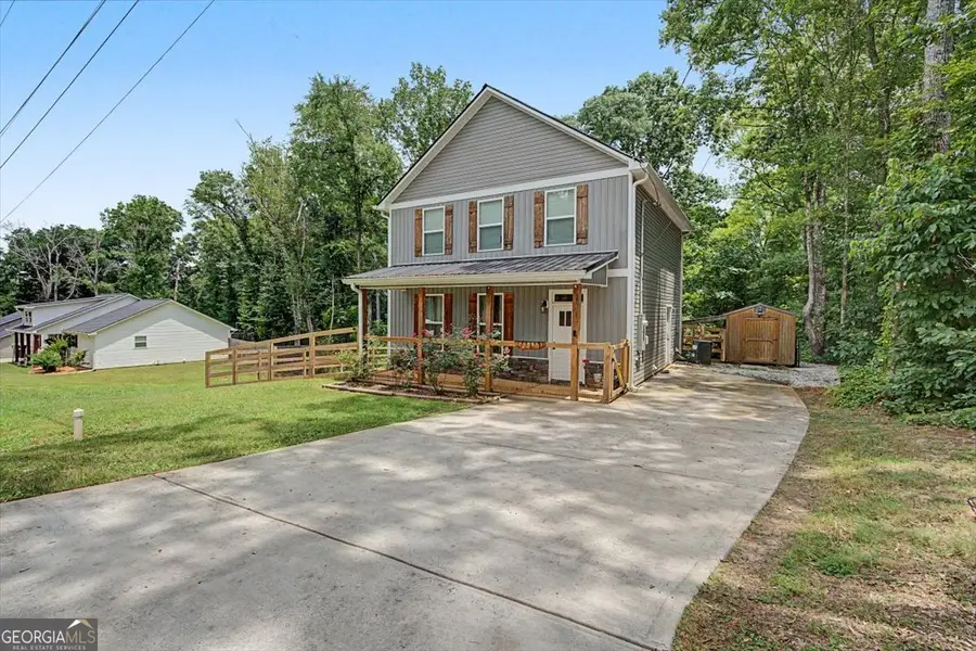 97 Bryant Circle, Cedartown, GA 30125 - #3