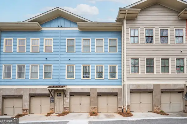 1628 Briarcliff Road #9, Atlanta, GA 30306