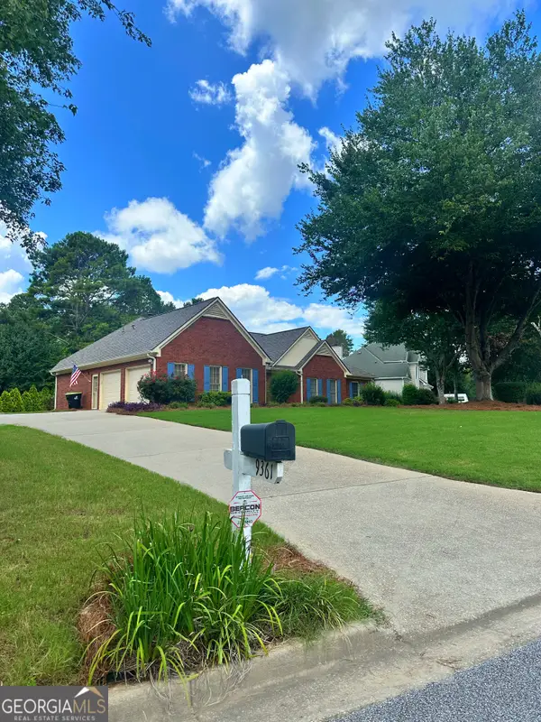 9361 Arbor Glen Court, Jonesboro, GA 30236
