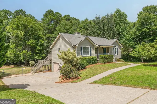 22 Northridge Drive Nw, Adairsville, GA 30103