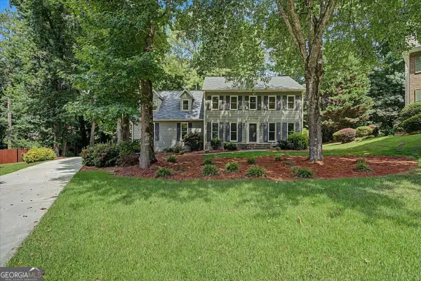 4352 Deerbrook Way, Lilburn, GA 30047
