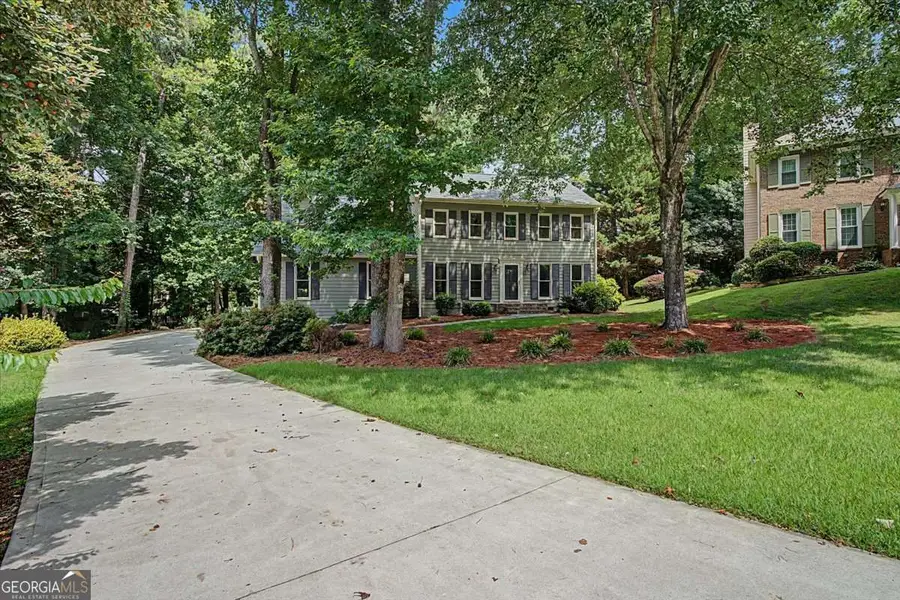 4352 Deerbrook Way, Lilburn, GA 30047 - #3