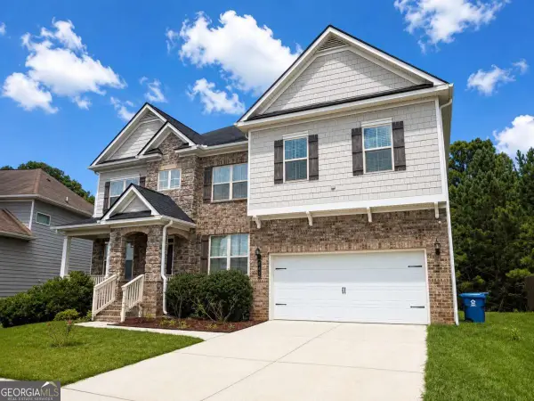 505 Lance View Lane, Lawrenceville, GA 30045