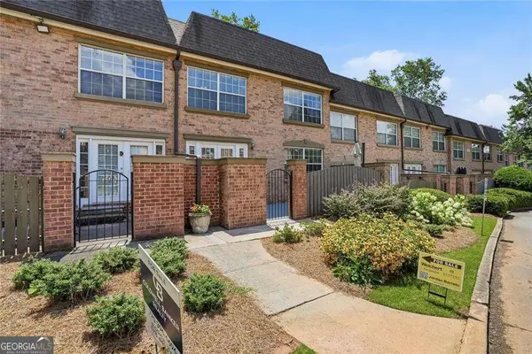 6980 Roswell Road #A7, Sandy Springs, GA 30328