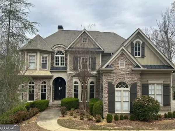 8069 Kenstone Court, Sandy Springs, GA 30350