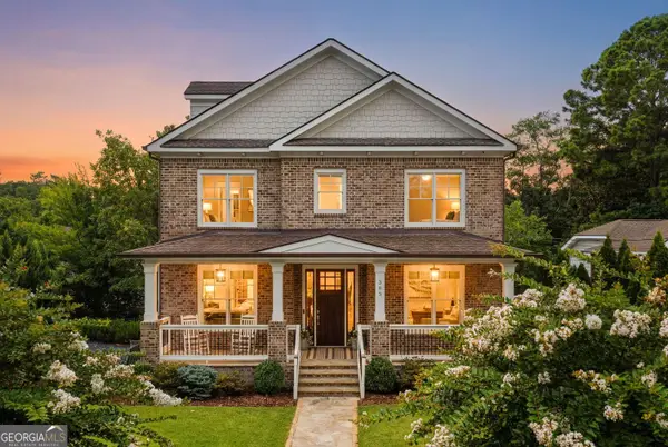 383 Peachtree Avenue Ne, Atlanta, GA 30305