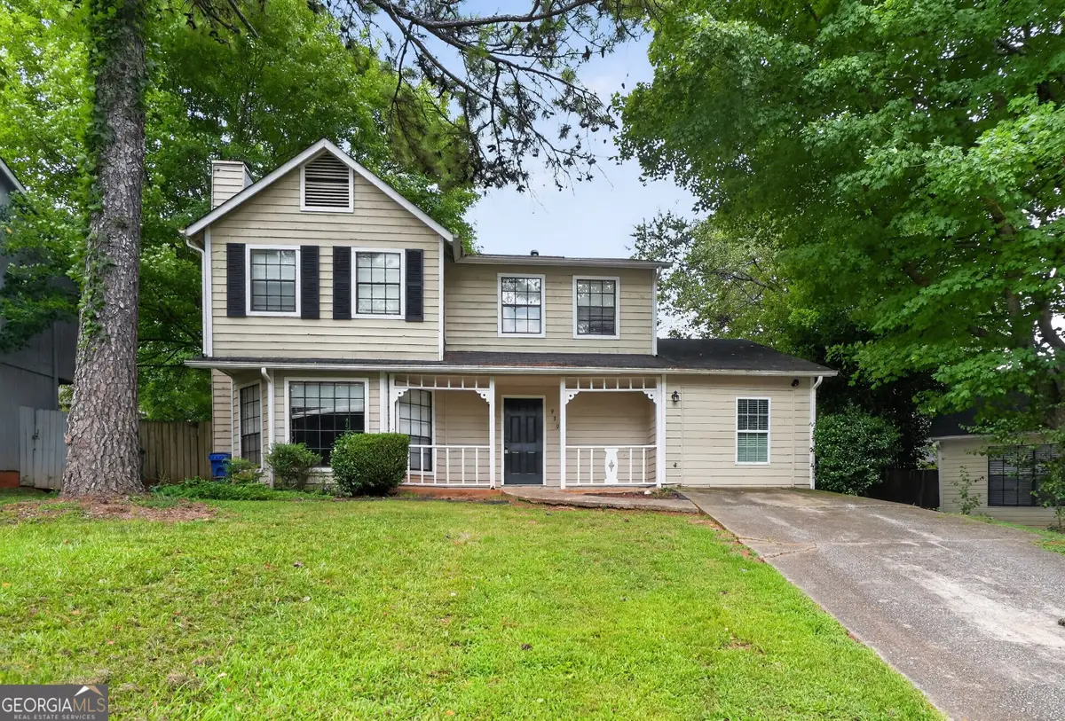 939 Lake Drive Court, Stone Mountain, GA 30088 - #1