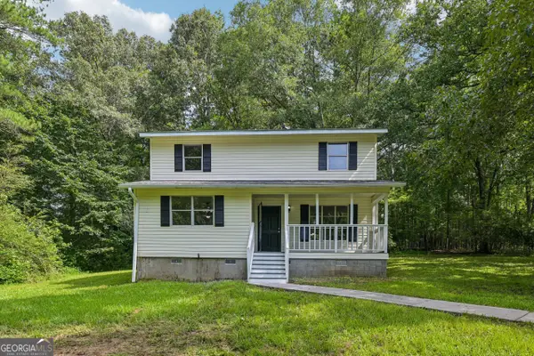 161 Patrick Drive, Dallas, GA 30132