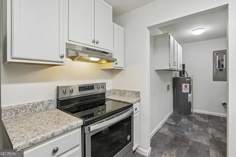 161 Patrick Drive, Dallas, GA 30132 - #2