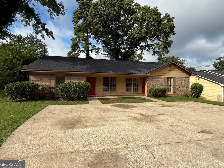104 Peachtree Court, Lagrange, GA 30241 - #3