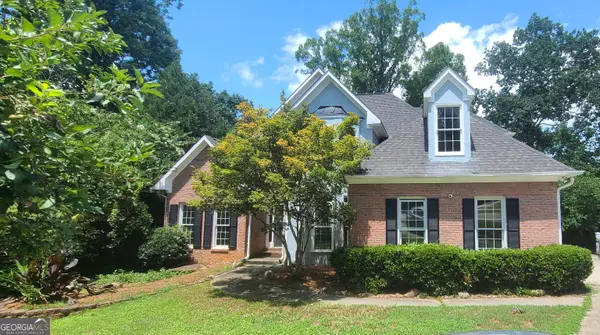 113 Magnolia Place, Stockbridge, GA 30281