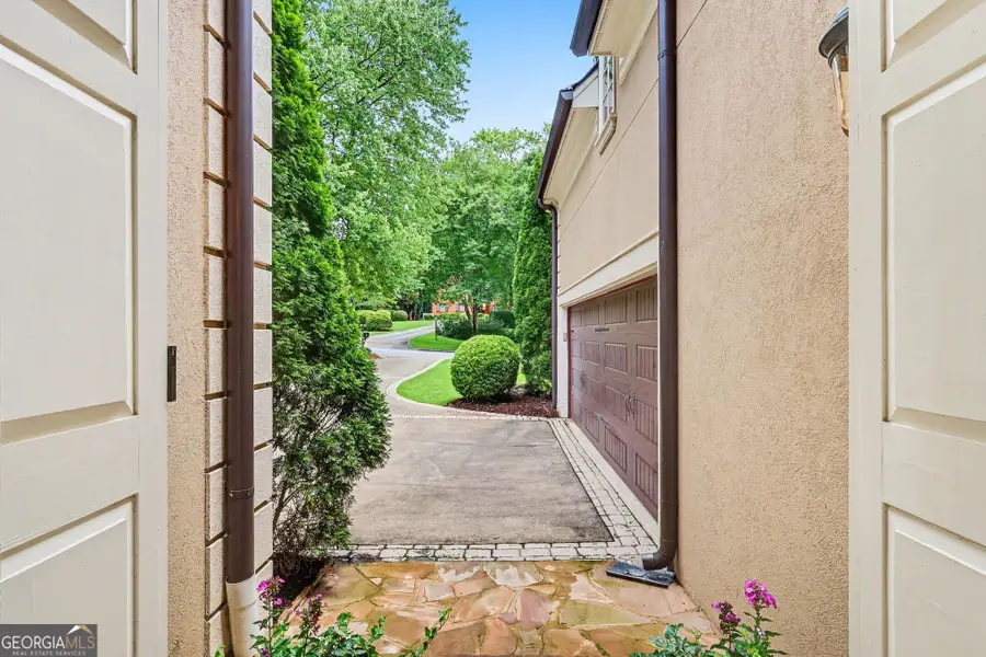 525 Avignon Court, Sandy Springs, GA 30350 - #3