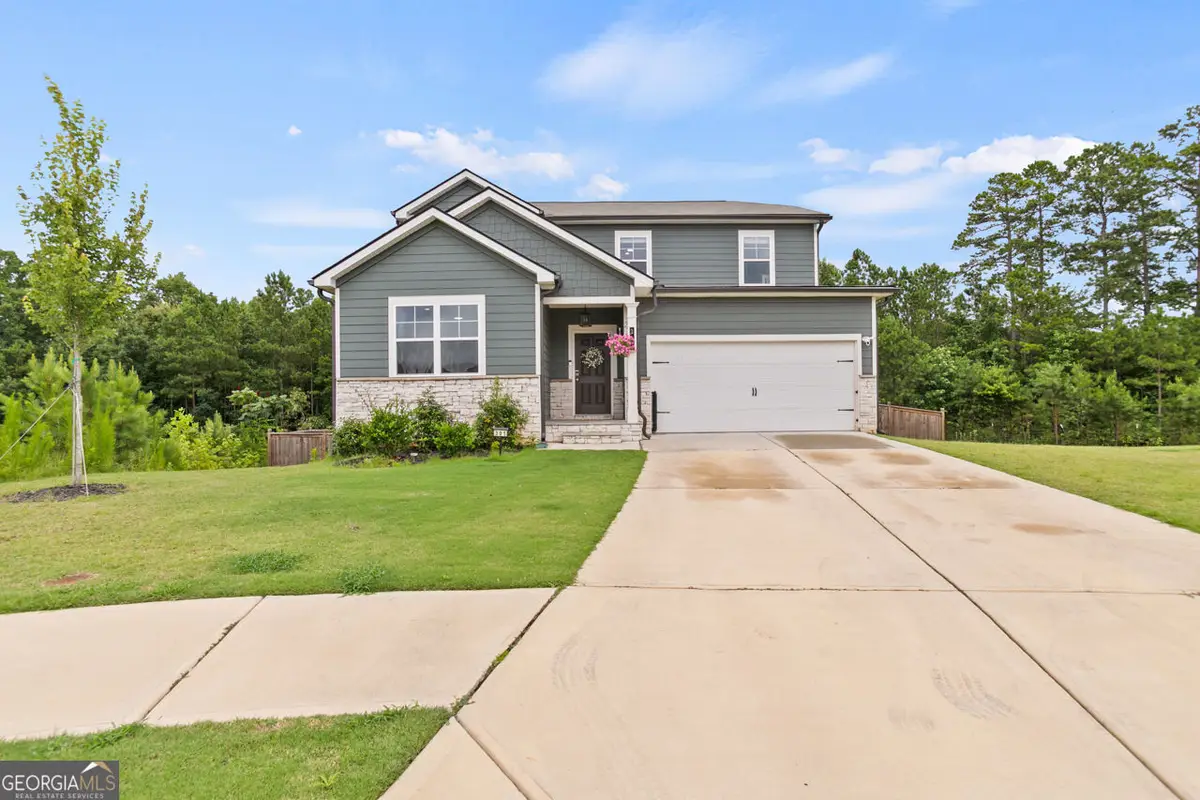 301 Lookout Drive, Dallas, GA 30132 - #1