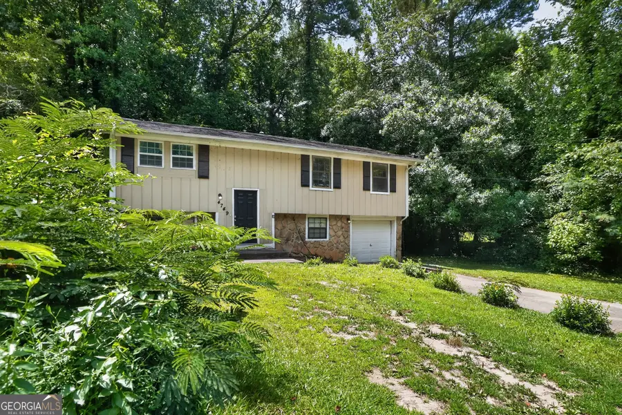 4749 Wildginger Run, Lithonia, GA 30038 - #3