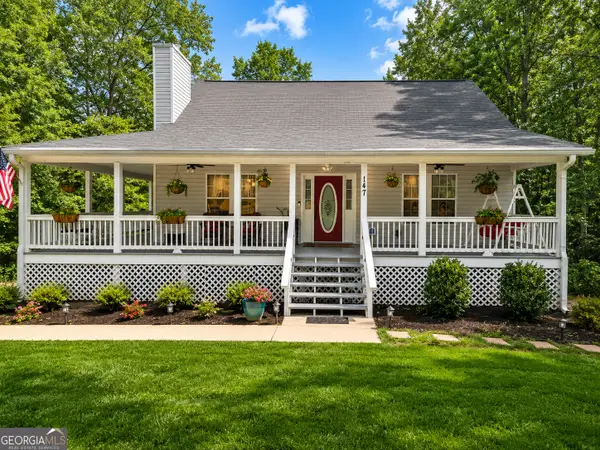 147 Lakeview Road, Jackson, GA 30233