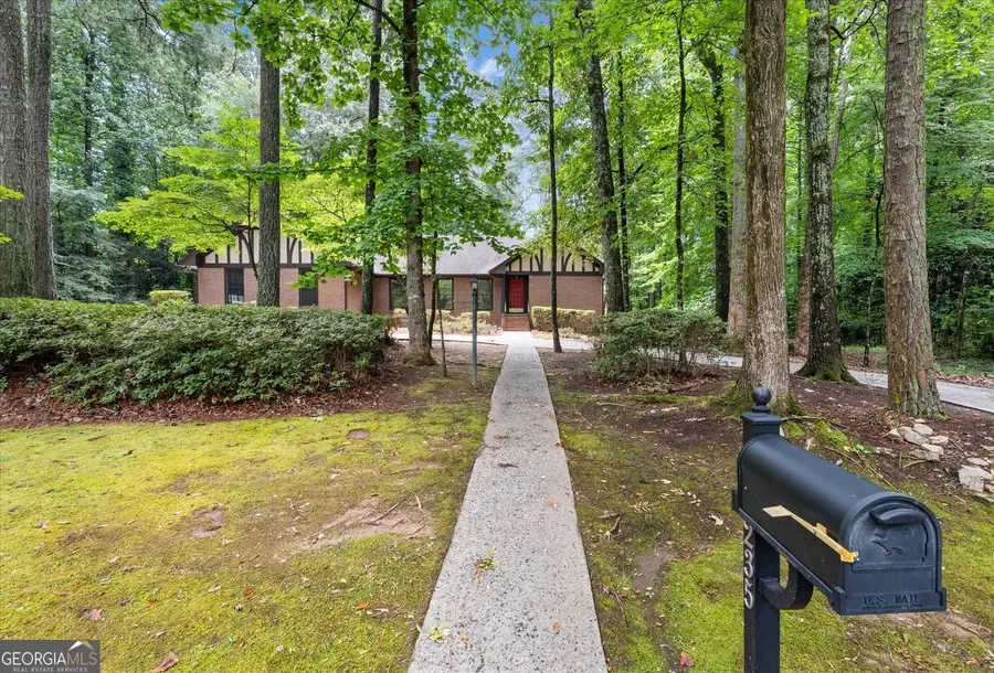 235 Devilla Court, Fayetteville, GA 30214 - #3