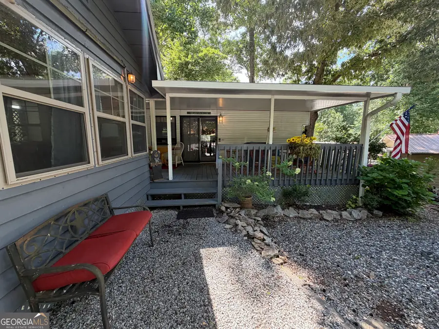21 Happy Trail, Cleveland, GA 30528 - #2